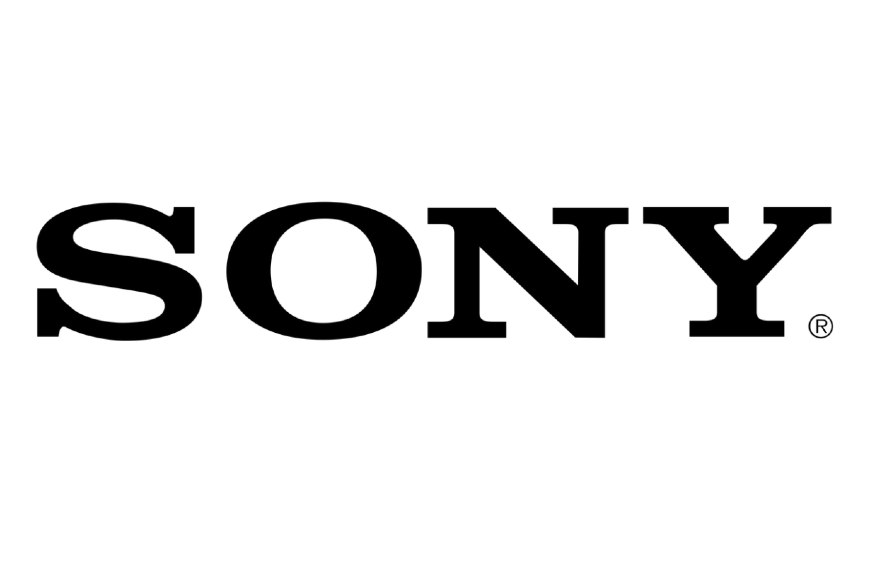Technologiepartner: Sony