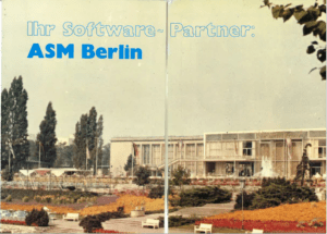 ASM Berlin